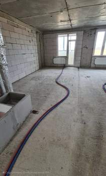 3-к квартира, вторичка, 86м2, 3/8 этаж
