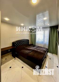 3-к квартира, вторичка, 72м2, 5/16 этаж