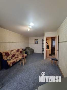 1-к квартира, вторичка, 36м2, 8/14 этаж