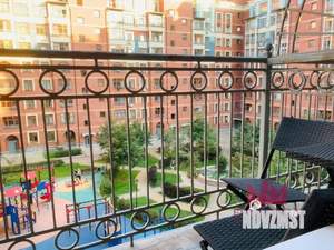 1-к квартира, вторичка, 31м2, 4/8 этаж
