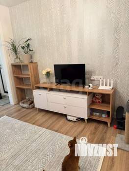 1-к квартира, вторичка, 31м2, 5/5 этаж