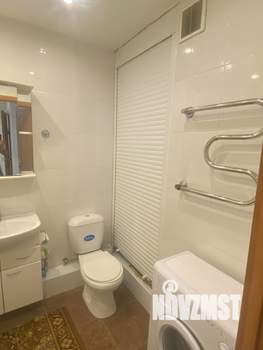 1-к квартира, вторичка, 39м2, 5/17 этаж