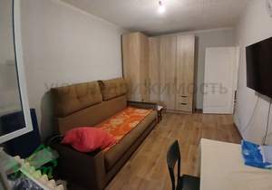 2-к квартира, вторичка, 41м2, 1/5 этаж