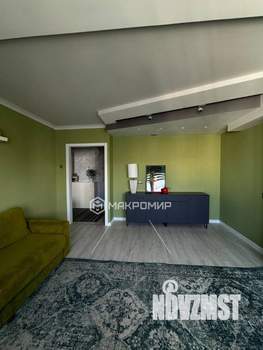 2-к квартира, вторичка, 56м2, 17/17 этаж