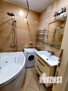 2-к квартира, вторичка, 73м2, 3/17 этаж
