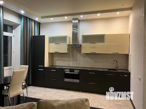 1-к квартира, вторичка, 42м2, 2/18 этаж
