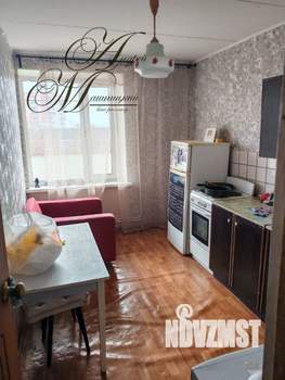 1-к квартира, вторичка, 35м2, 6/16 этаж