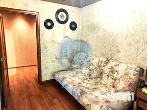 2-к квартира, вторичка, 47м2, 5/5 этаж