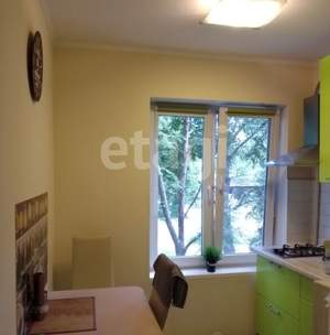 1-к квартира, вторичка, 31м2, 2/5 этаж