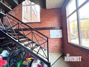 4-к квартира, вторичка, 129м2, 1/3 этаж