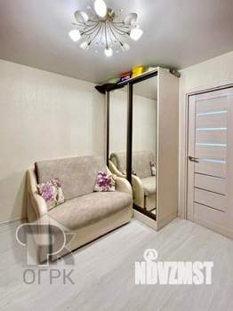 1-к квартира, вторичка, 35м2, 9/9 этаж