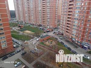 2-к квартира, вторичка, 60м2, 10/18 этаж