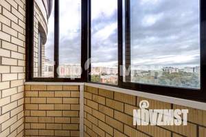 1-к квартира, вторичка, 48м2, 17/17 этаж