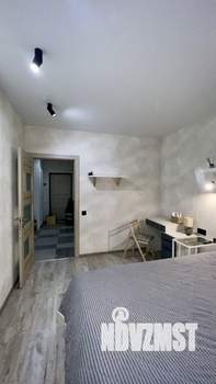 2-к квартира, вторичка, 49м2, 16/17 этаж