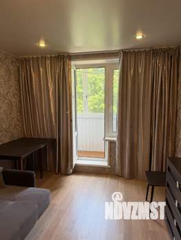 2-к квартира, вторичка, 46м2, 4/5 этаж