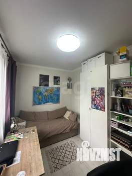 3-к квартира, вторичка, 69м2, 5/12 этаж