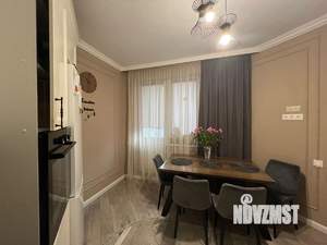 2-к квартира, вторичка, 50м2, 12/16 этаж