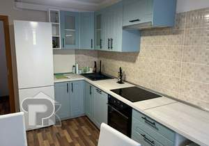 3-к квартира, вторичка, 72м2, 2/17 этаж