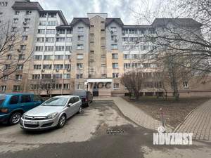 2-к квартира, вторичка, 54м2, 7/7 этаж
