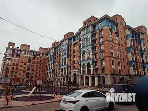 2-к квартира, вторичка, 43м2, 6/8 этаж