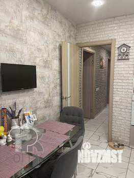 3-к квартира, вторичка, 65м2, 11/12 этаж