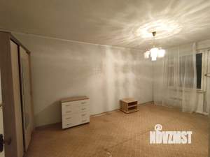 1-к квартира, вторичка, 34м2, 4/9 этаж