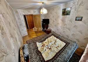 2-к квартира, вторичка, 56м2, 15/16 этаж