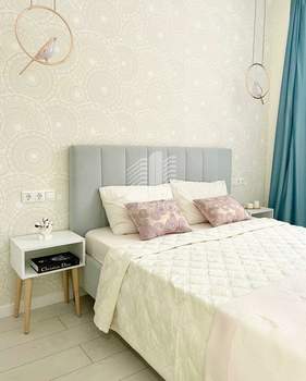 2-к квартира, вторичка, 55м2, 4/8 этаж