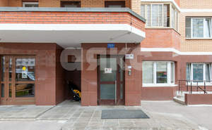 2-к квартира, вторичка, 65м2, 15/17 этаж