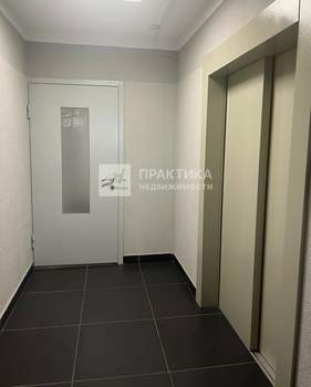 1-к квартира, вторичка, 40м2, 13/17 этаж