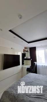 3-к квартира, вторичка, 75м2, 6/19 этаж