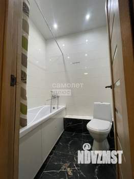 1-к квартира, вторичка, 30м2, 1/4 этаж