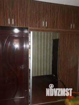3-к квартира, вторичка, 58м2, 2/5 этаж