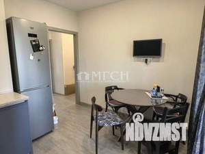 2-к квартира, вторичка, 49м2, 7/8 этаж