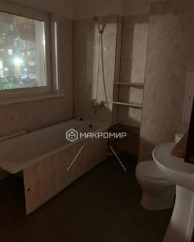 3-к квартира, вторичка, 85м2, 17/17 этаж