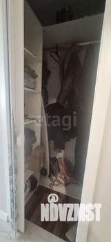 2-к квартира, вторичка, 55м2, 17/17 этаж