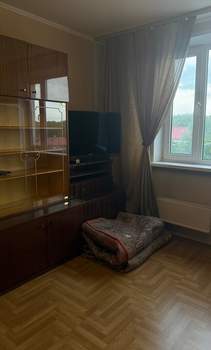 3-к квартира, вторичка, 61м2, 4/12 этаж