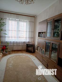2-к квартира, вторичка, 63м2, 8/18 этаж