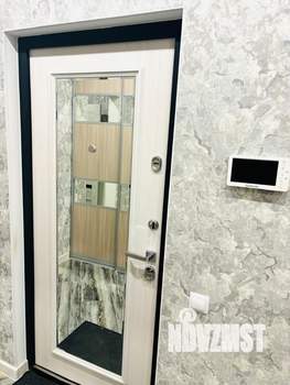 2-к квартира, вторичка, 71м2, 5/17 этаж