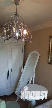 3-к квартира, вторичка, 57м2, 4/5 этаж