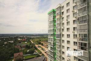 1-к квартира, вторичка, 40м2, 12/17 этаж