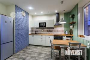 1-к квартира, вторичка, 46м2, 6/19 этаж