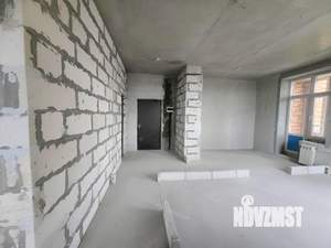 3-к квартира, вторичка, 61м2, 7/8 этаж