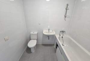 1-к квартира, вторичка, 36м2, 8/17 этаж