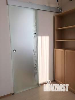 2-к квартира, вторичка, 48м2, 15/17 этаж