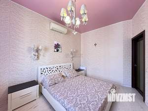 3-к квартира, вторичка, 90м2, 15/18 этаж