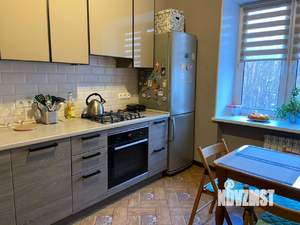 3-к квартира, вторичка, 80м2, 3/3 этаж