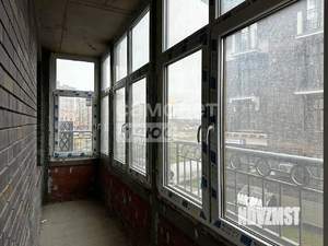 3-к квартира, вторичка, 63м2, 2/8 этаж