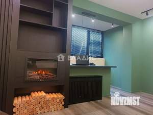 3-к квартира, вторичка, 74м2, 6/17 этаж