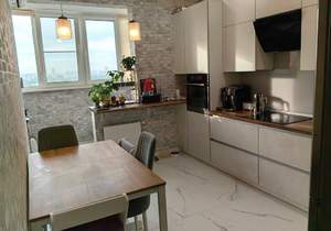 3-к квартира, вторичка, 80м2, 12/17 этаж